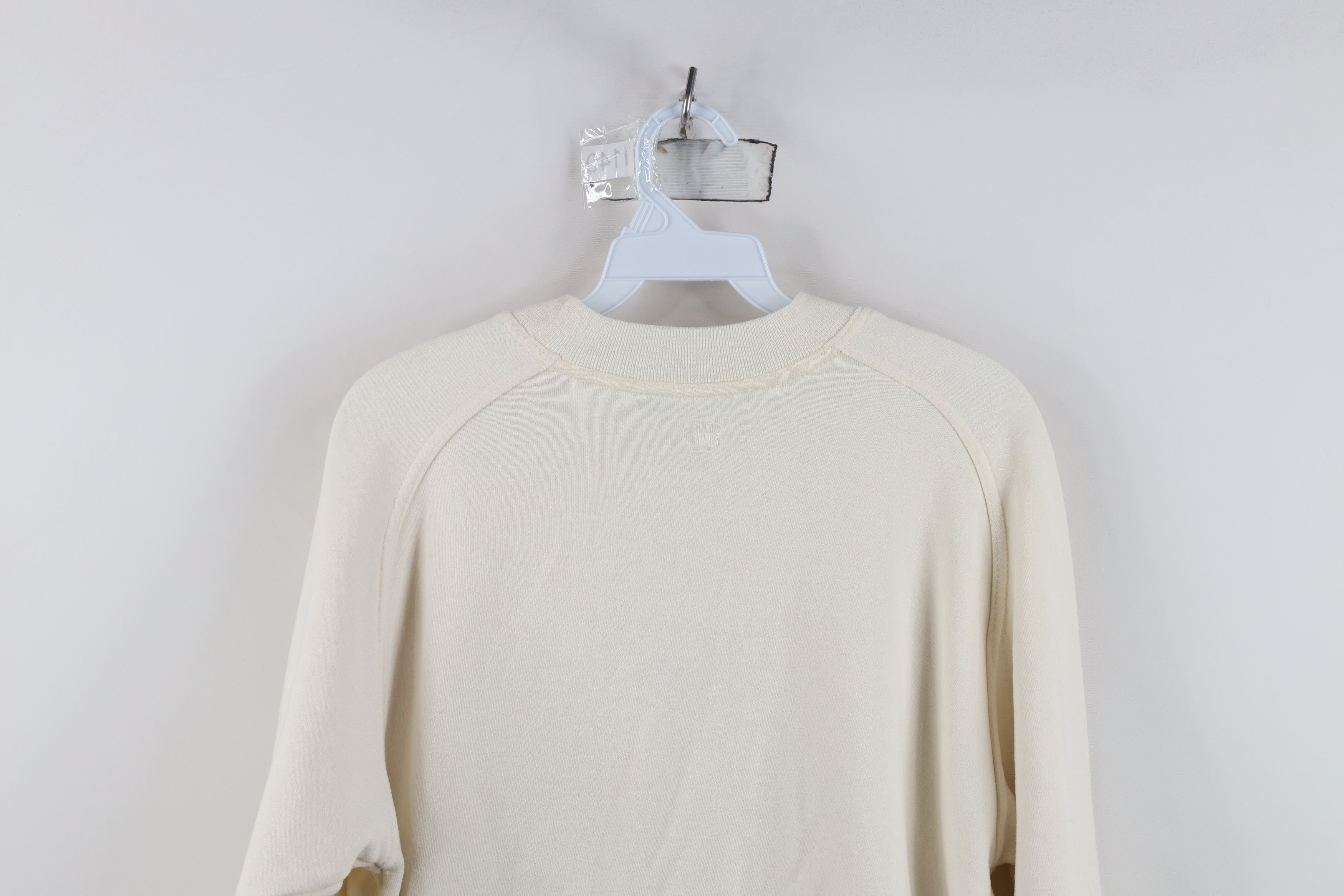 Vintage Vintage 90s Streetwear Girl of the Golden West Sweatshirt Size M / US 6-8 / IT 42-44 - 10 Thumbnail