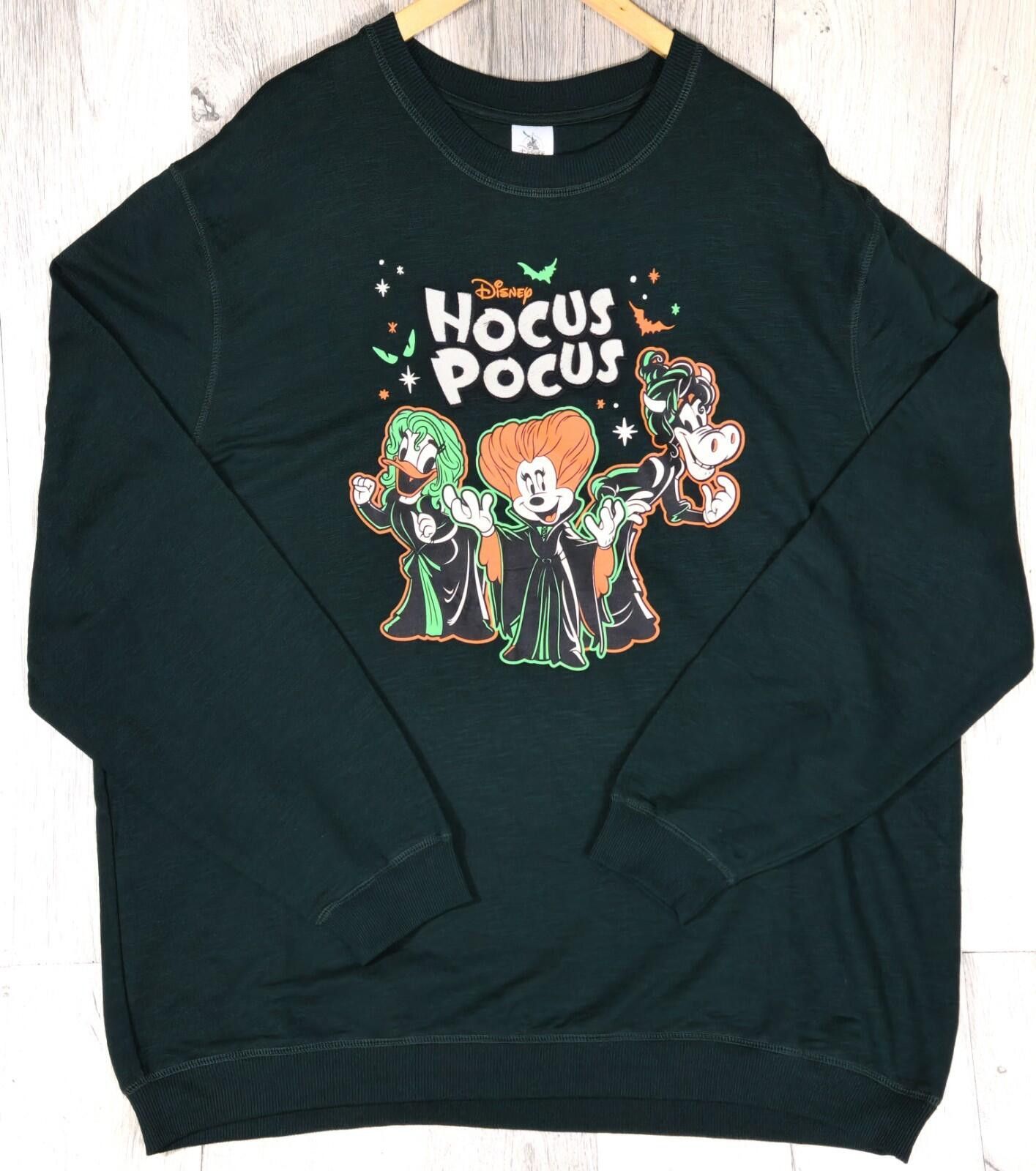 Disney Disney Parks Hocus Pocus Sanderson Sisters Minnie,Daisy #7 Size ONE SIZE - 1 Thumbnail