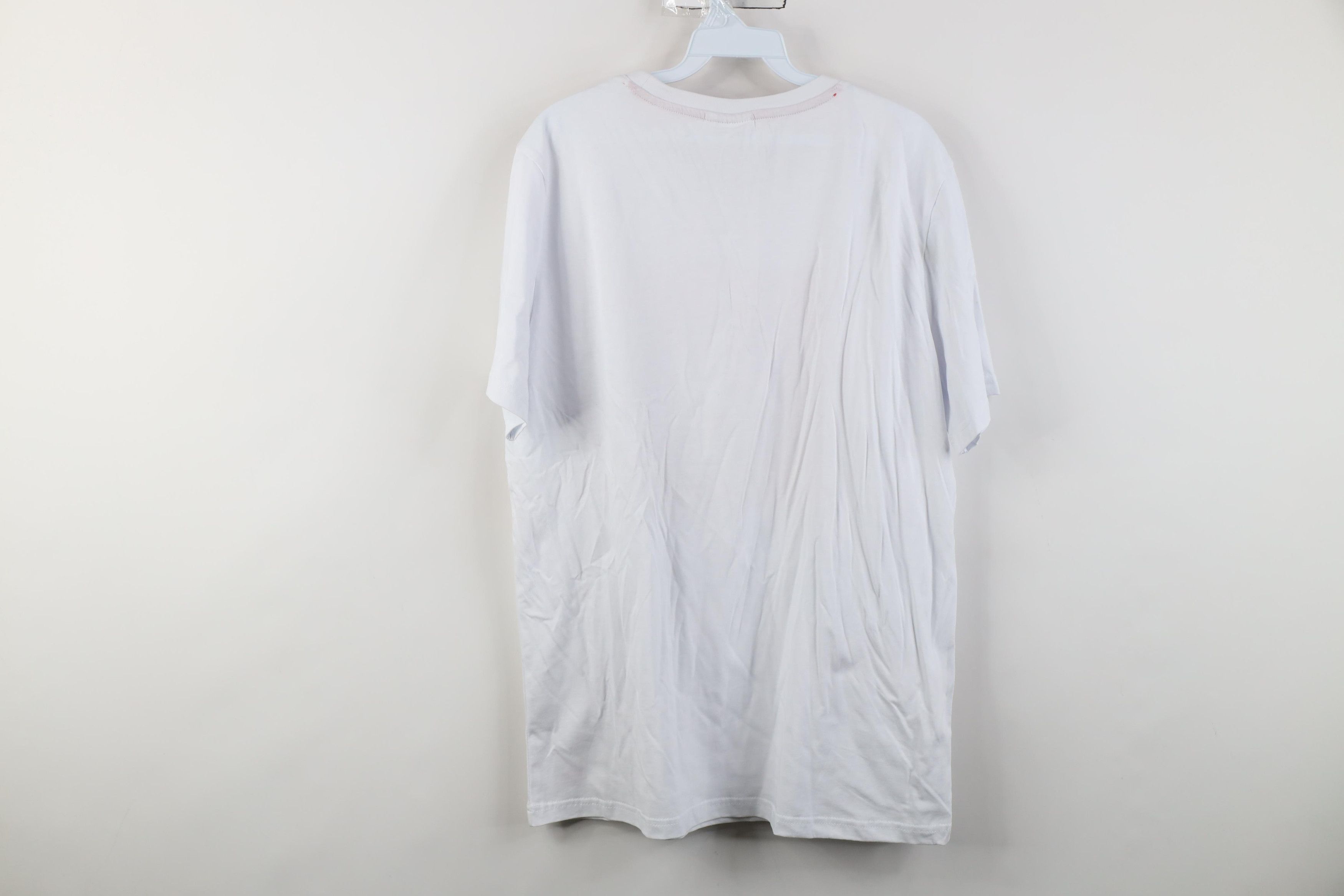 Vintage Vintage Fruh Kolsch Beer Short Sleeve T-Shirt White Cotton Size US XL / EU 56 / 4 - 10 Thumbnail