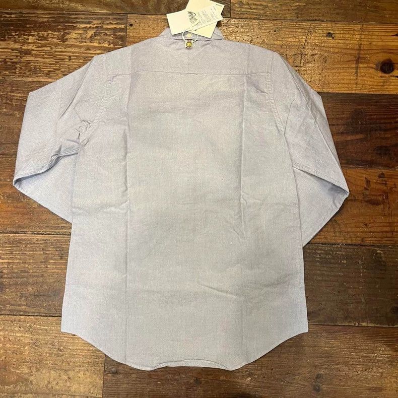 Visvim visvim shirt 2501-Nextarrow Size US S / EU 44-46 / 1 - 2 Thumbnail