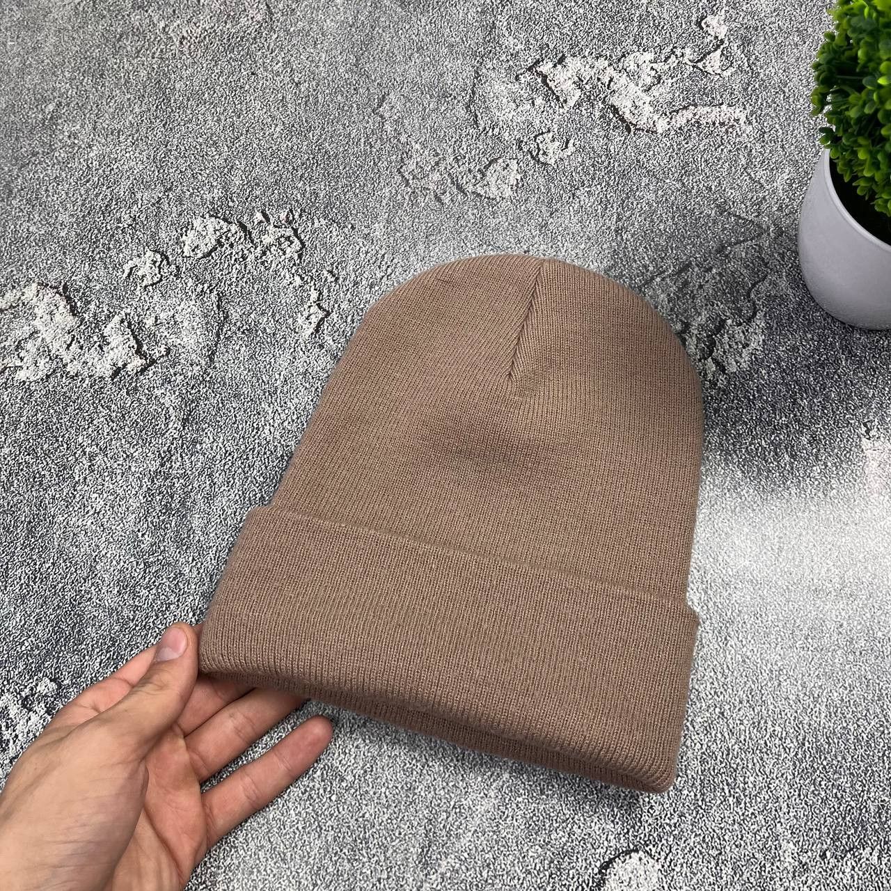 Carhartt Carhartt WIP Acrylic Watch Hat One Size Fits All Size ONE SIZE - 5 Thumbnail