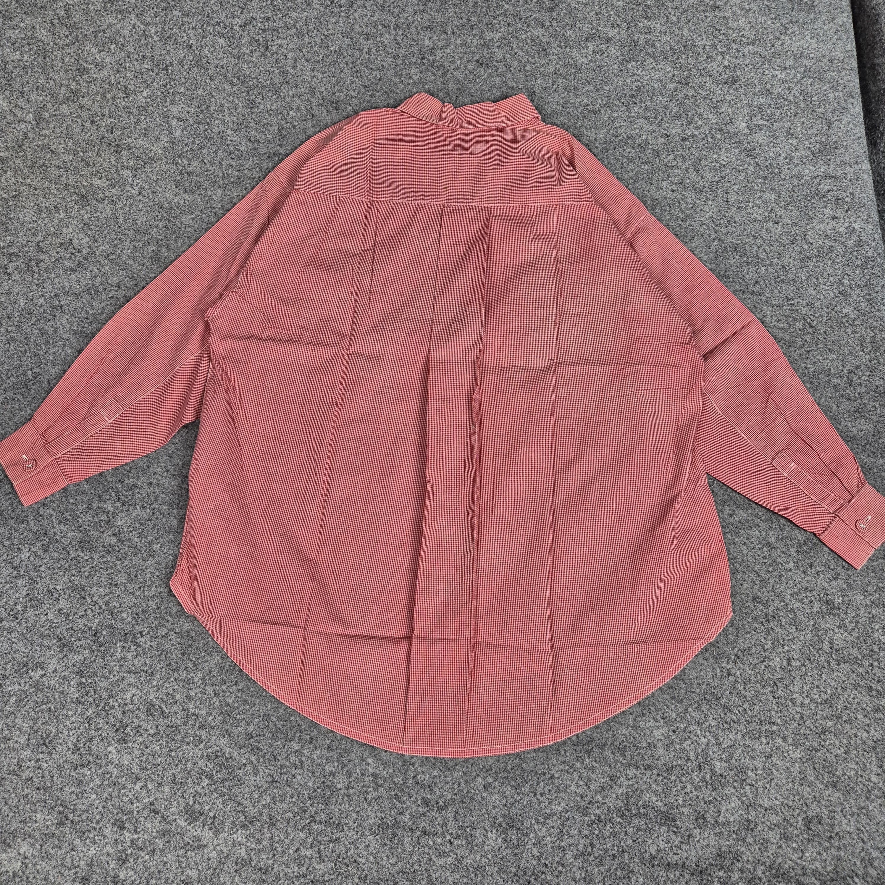 Issey Miyake Issey miyake vintage shirts Size US XL / EU 56 / 4 - 6 Thumbnail