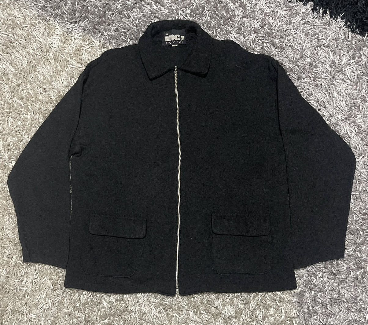Vintage VINTAGE UNDER GROUND JACKET Size US L / EU 52-54 / 3 - 1 Thumbnail