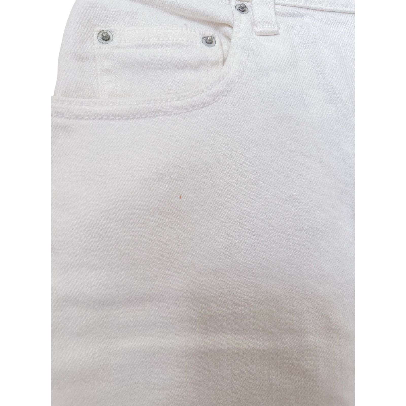 Aritzia Aritzia Wilfred Denim Skirt, Size 6 Size 28" / US 6 / IT 42 - 2 Thumbnail