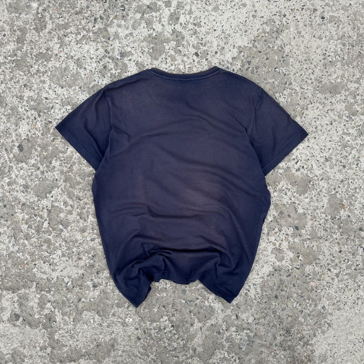 Diesel × Hypebeast × Japanese Brand Vintage Japanese Style Adult Diesel Big Logo Ugly Fashion Size US L / EU 52-54 / 3 - 2 Thumbnail