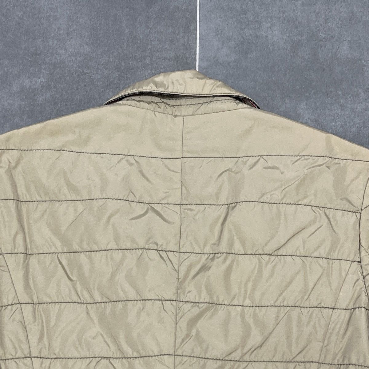 Moncler Authentic Moncler Venan Giacca Jacket Size 1 (S) Size S / US 4 / IT 40 - 22 Thumbnail