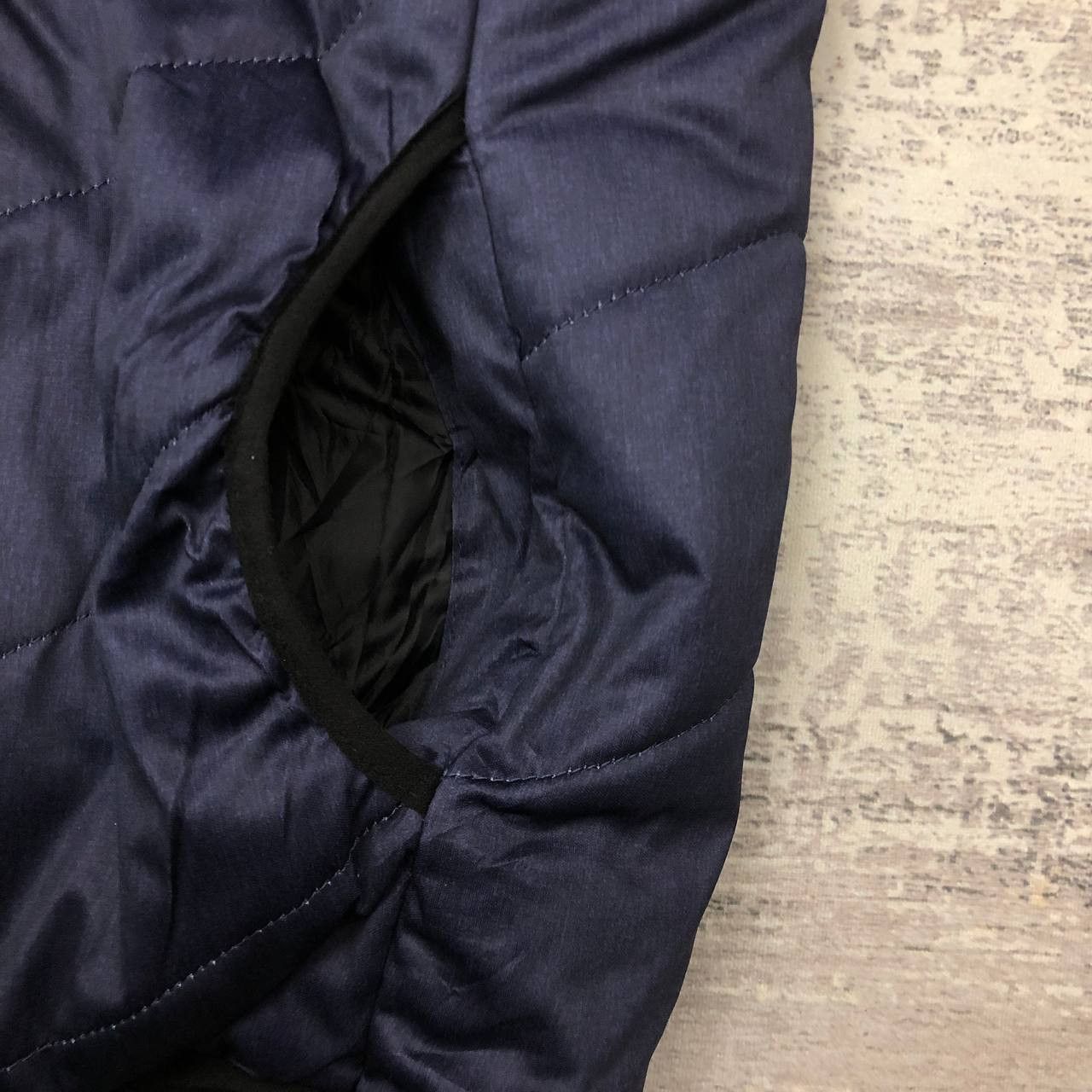 Japanese Brand Y427 FILED CORE STRETCH DOWN JACKET VEST Size US L / EU 52-54 / 3 - 9 Thumbnail