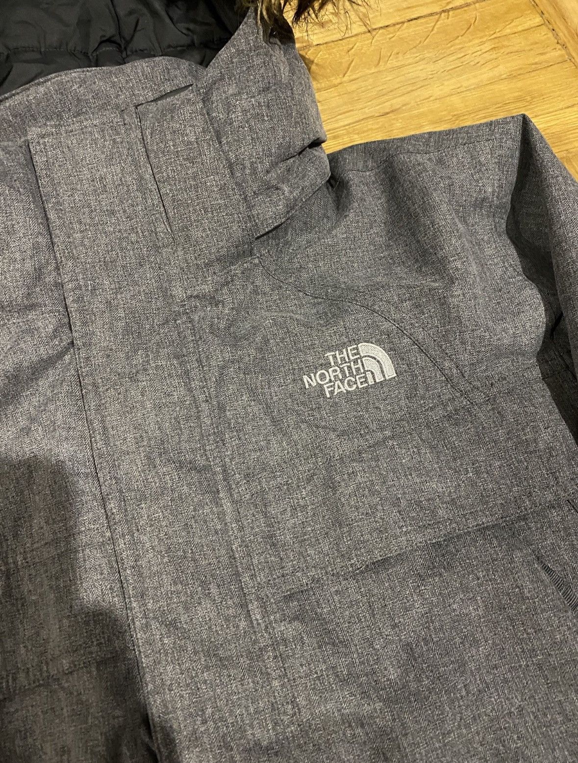 The North Face Down jacket from The North Face, size xs-s Size US S / EU 44-46 / 1 - 2 Thumbnail