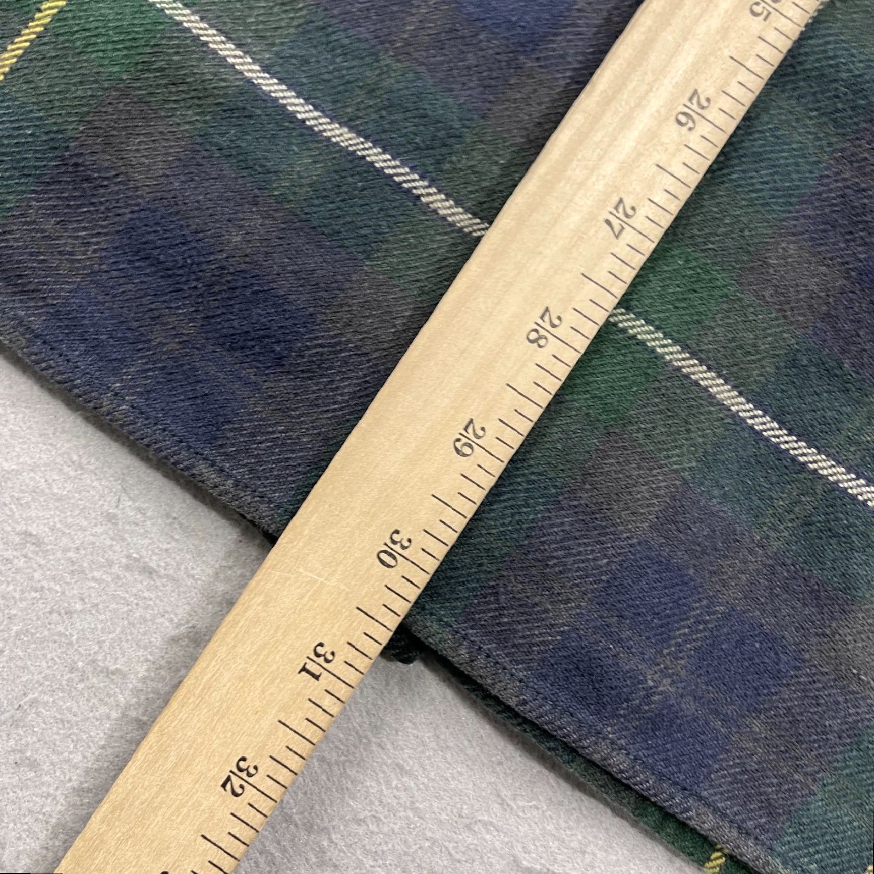 Vintage VINTAGE Polo Sport Ralph Lauren Shirt Mens M Green Blue Plaid Flannel 90s Polo Sport Shirt Mens M Green Blue Plaid 90s Size US M / EU 48-50 / 2 - 8 Thumbnail