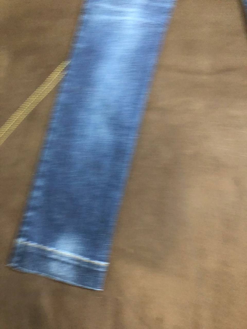 Miss Sixty Miss Sixty Jeans Vintage Y2K Low Rise Distressed Size 28" / US 6 / IT 42 - 16 Thumbnail