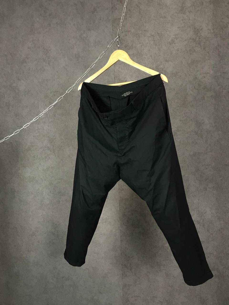 Allsaints Allsaints Japanese pants Size US 36 / EU 52 - 1 Thumbnail