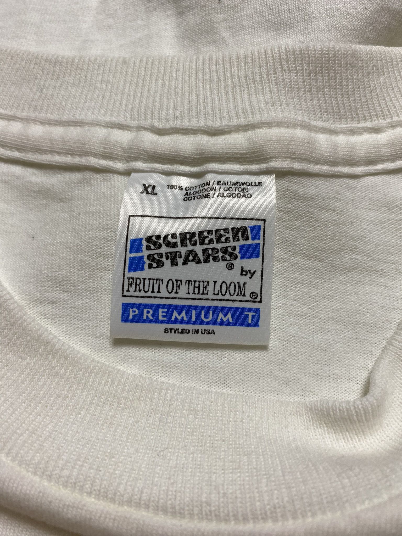 Microsoft Microsoft lunch day windows 95 vintage rare archive Size US XL / EU 56 / 4 - 4 Thumbnail