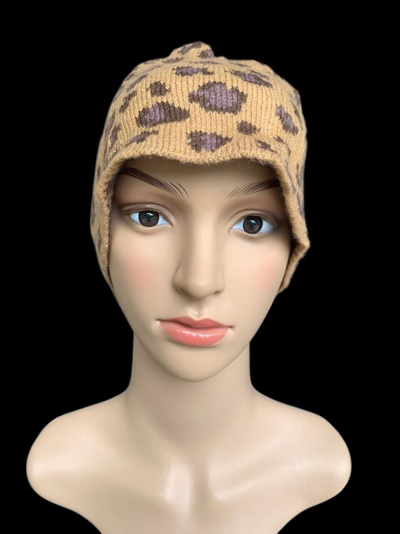japanese brand beanie hats