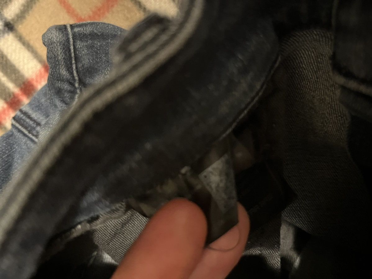 G-Star Light blue Gstar jeans Size US 34 / EU 50 - 5 Thumbnail