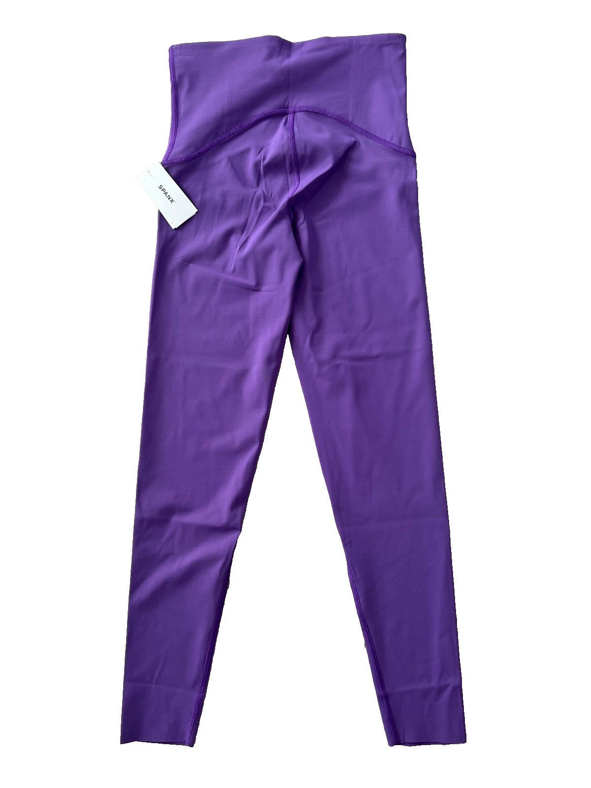 Spanx Spanx Spanxshape 50124R Booty Boost Leggings Vibrant Lilac S Size 27" / US 4 / IT 40 - 5 Thumbnail
