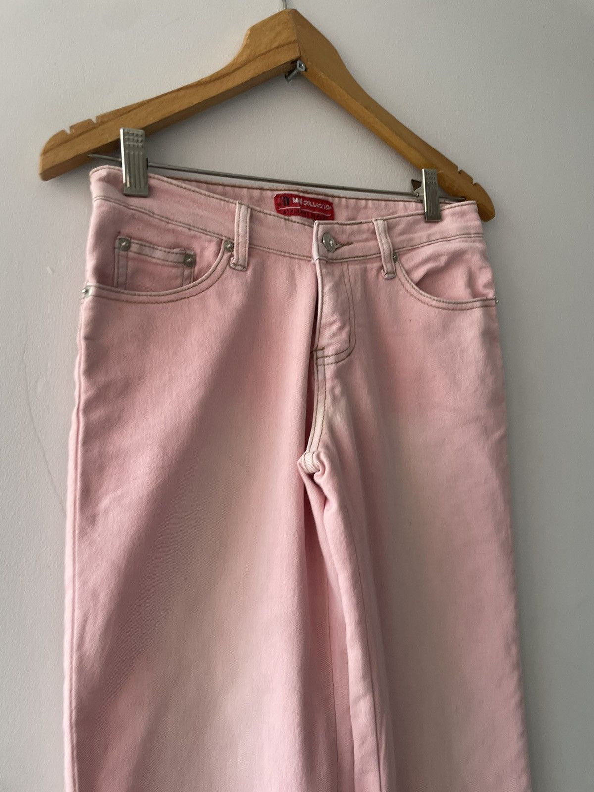 Vintage y2k trousers Size 22" - 8 Thumbnail