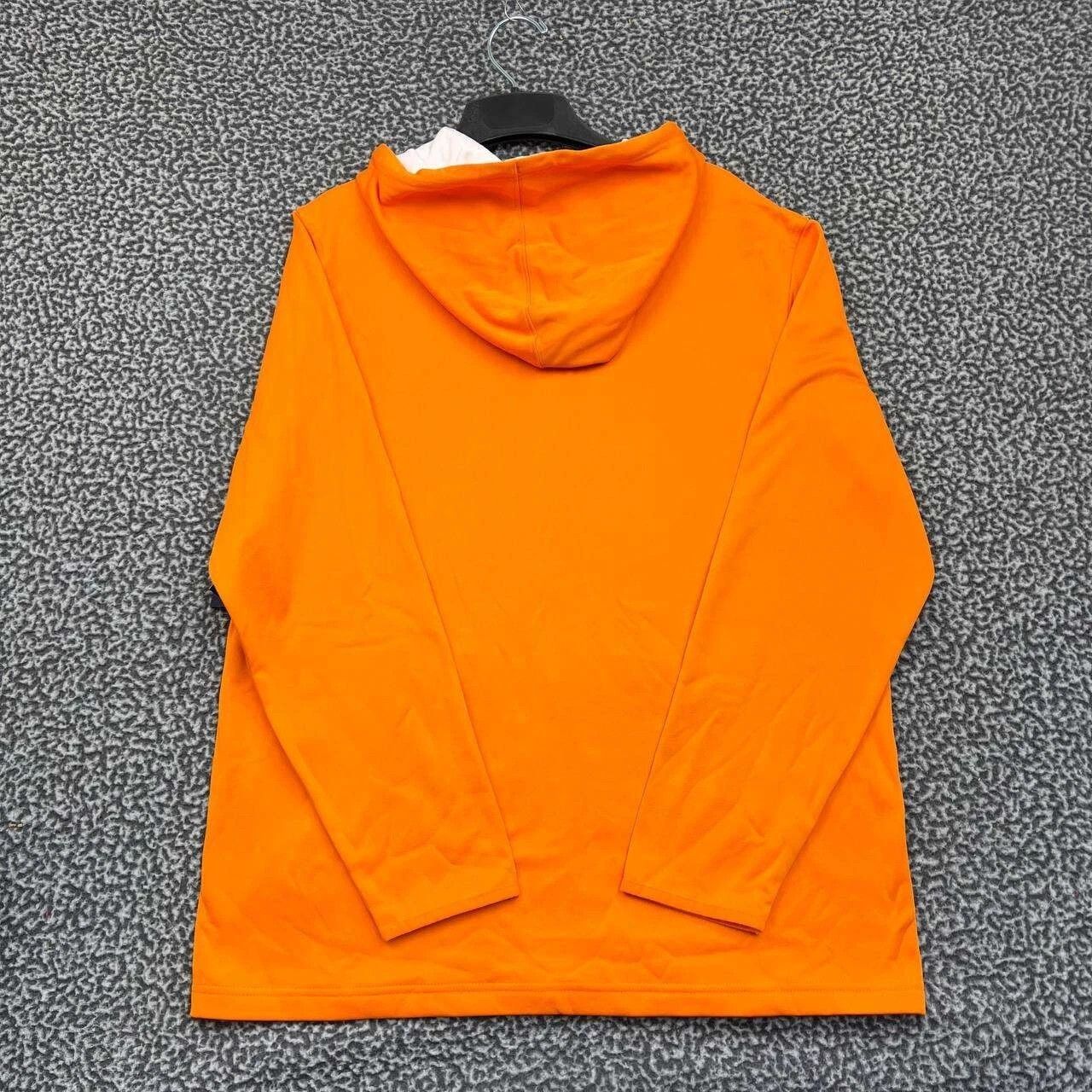 Other Tennessee Volunteers Hoodie Men Full Zip Long Sleeve New L Size US L / EU 52-54 / 3 - 2 Thumbnail