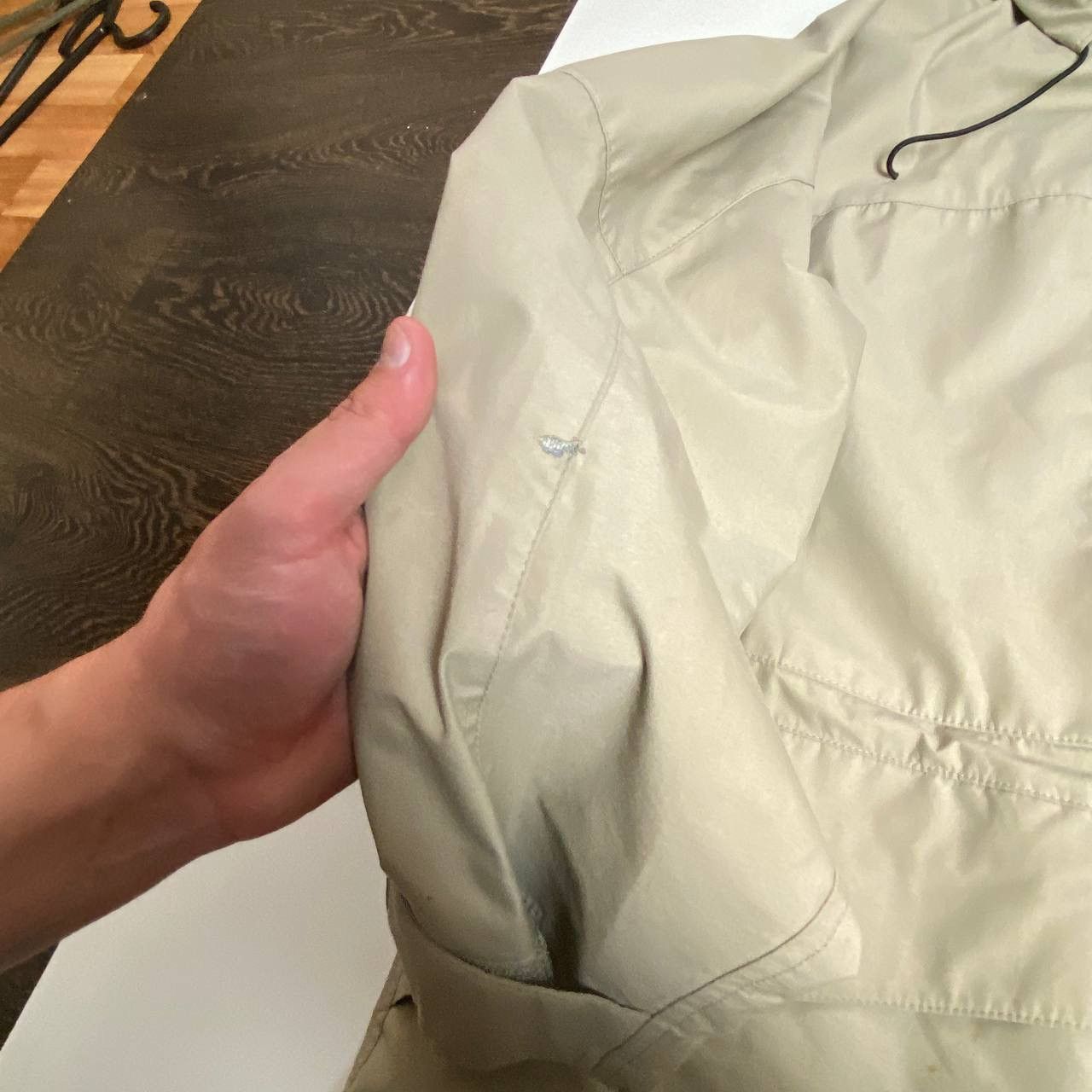 Uniqlo Uniqlo jacket Size:XL Size US XL / EU 56 / 4 - 9 Thumbnail