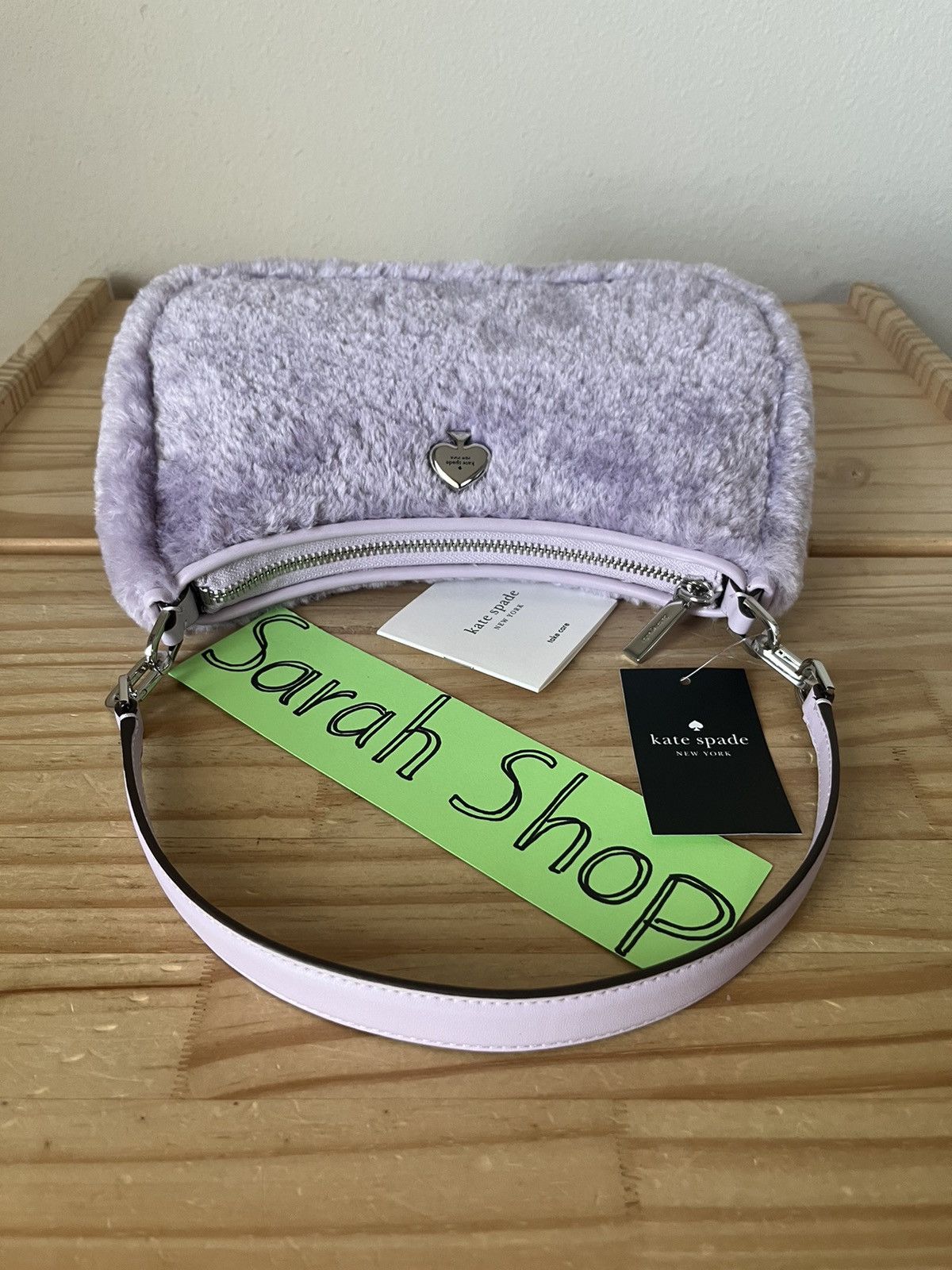 Kate Spade Kate Spade purse Size ONE SIZE - 5 Thumbnail
