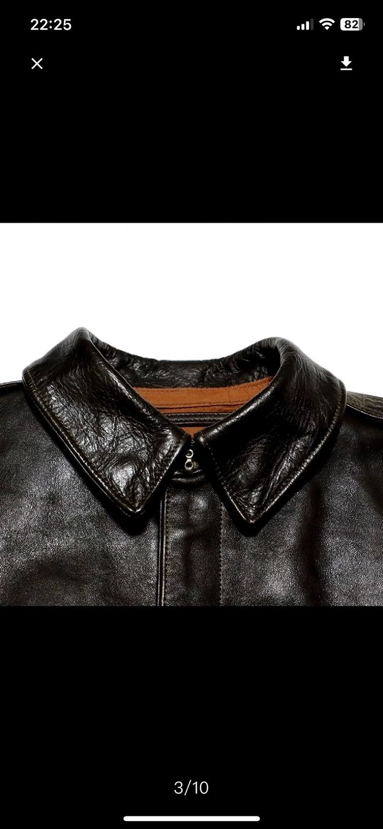 TOYS McCOY TOYS McCoy The Great Escape leather jacket Size US M / EU 48-50 / 2 - 3 Thumbnail