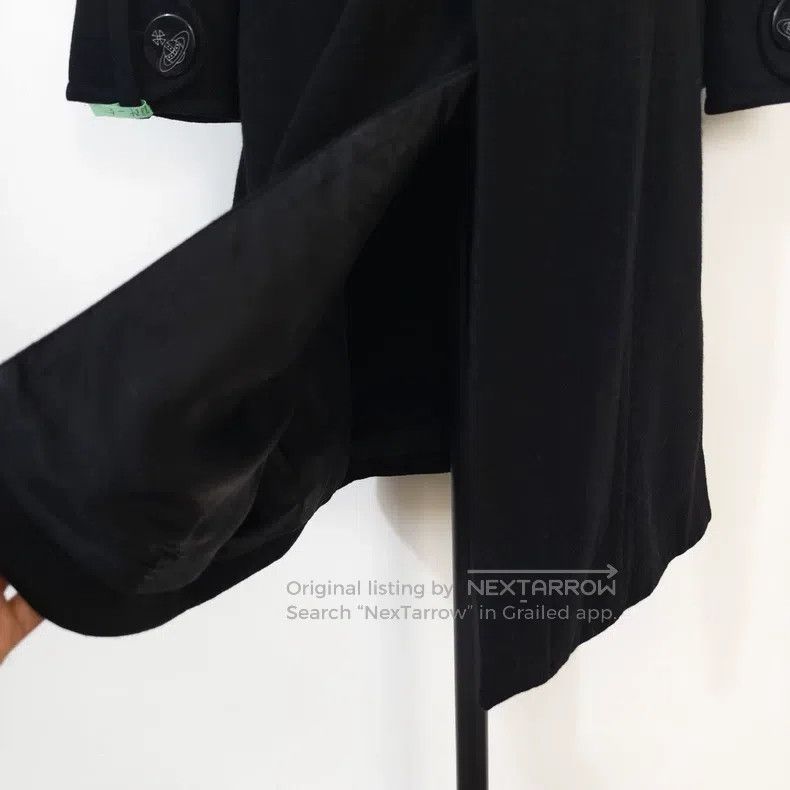 Vivienne Westwood Vivienne Westwood Coat Size S / US 4 / IT 40 - 8 Thumbnail