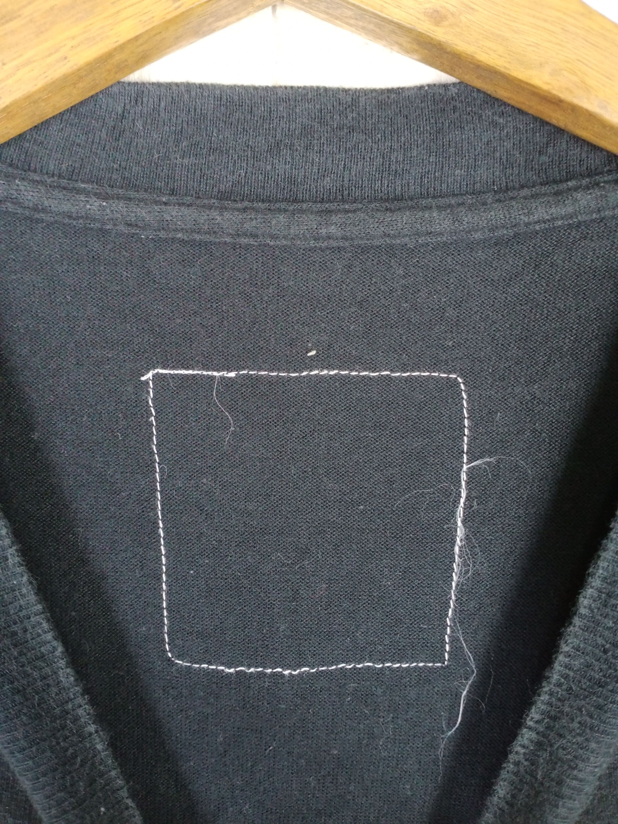 Undercover UNDERCOVER 98-99 AW ART WORK NGAP & JUN TAKAHASHI Size US L / EU 52-54 / 3 - 7 Thumbnail