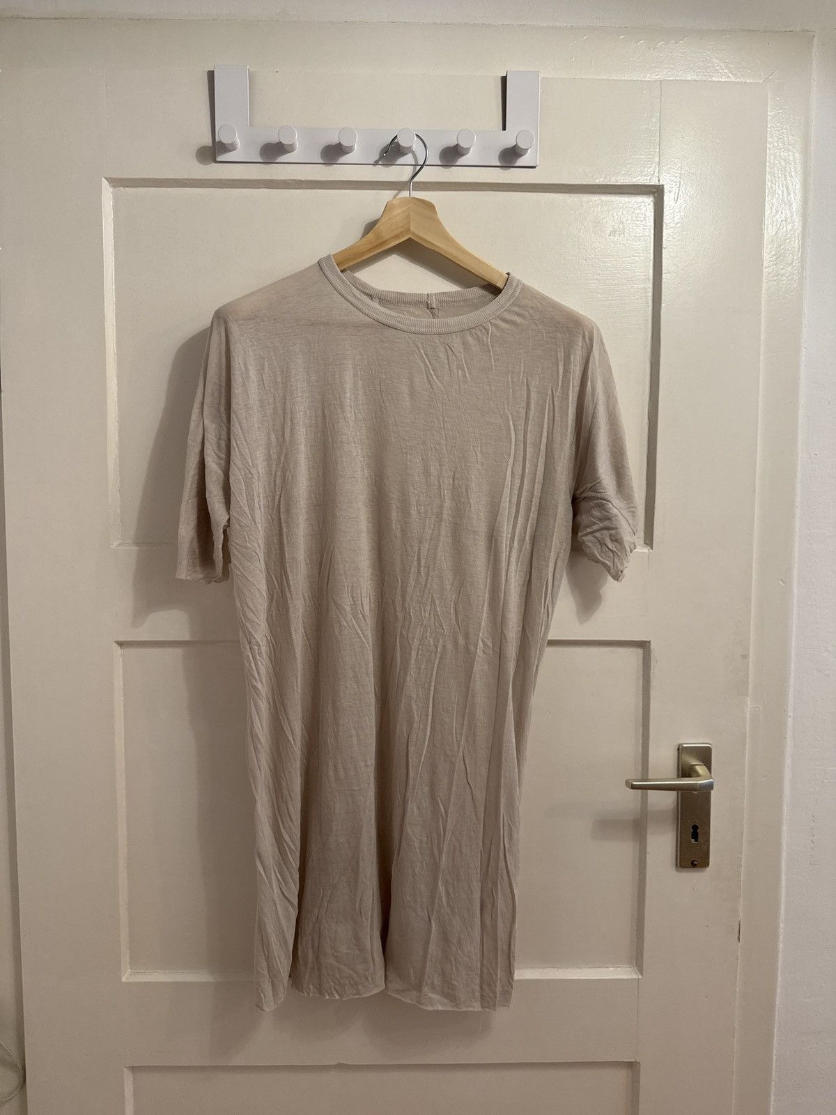 Boris Bidjan Saberi Boris Bidjan Saberi Onepiece Shirt Size US L / EU 52-54 / 3 - 1 Thumbnail
