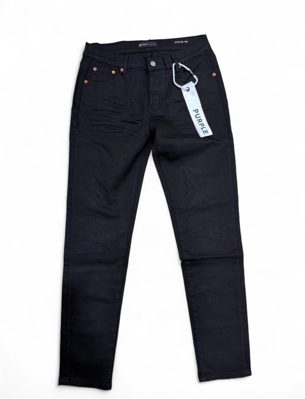 Purple Brand Purple jeans Size US 32 / EU 48 - 1 Thumbnail