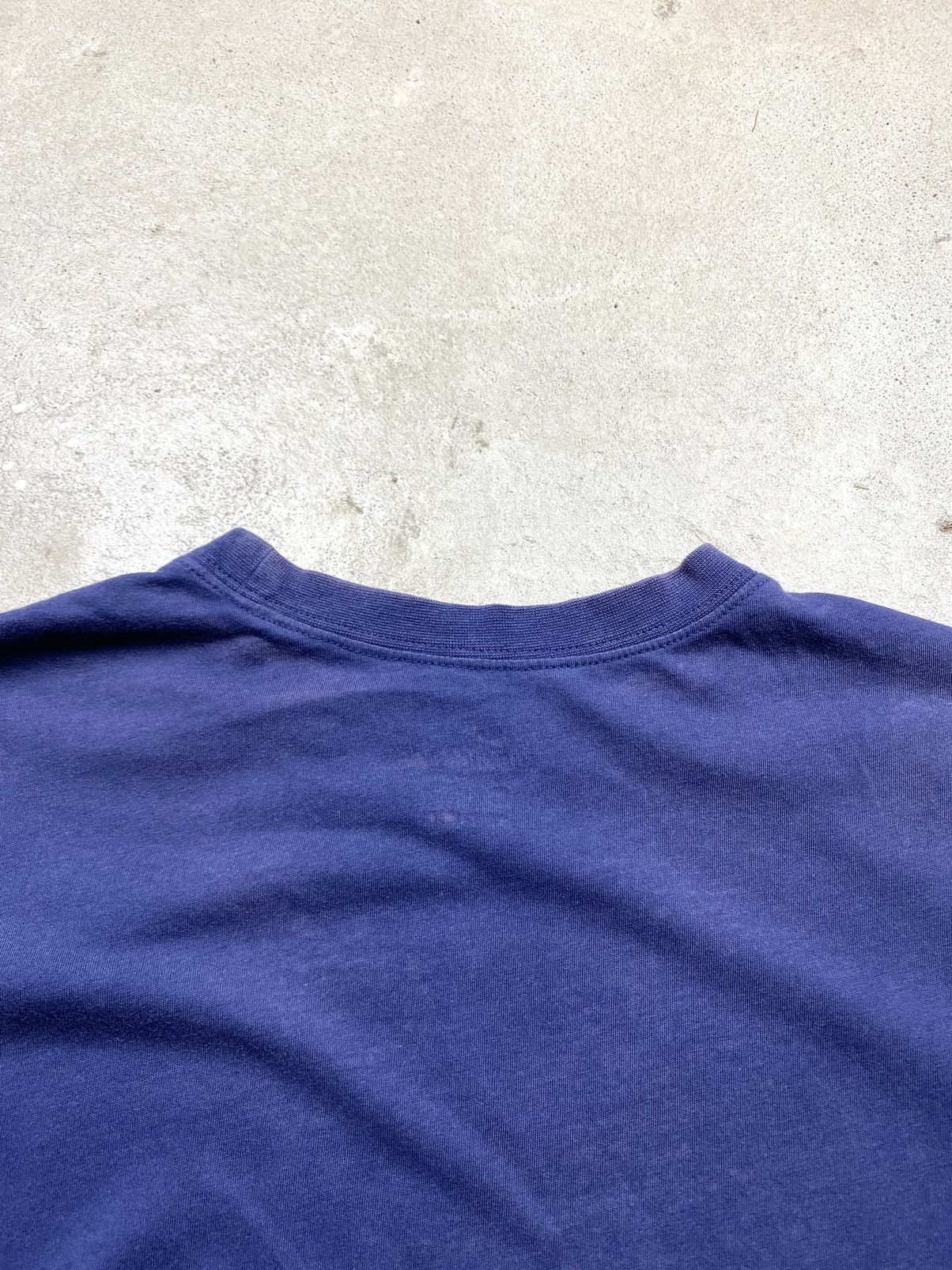Nike Y2K Vintage Nike Best In Class Tee T Shirt Tn Zm Hype Size US M / EU 48-50 / 2 - 8 Thumbnail