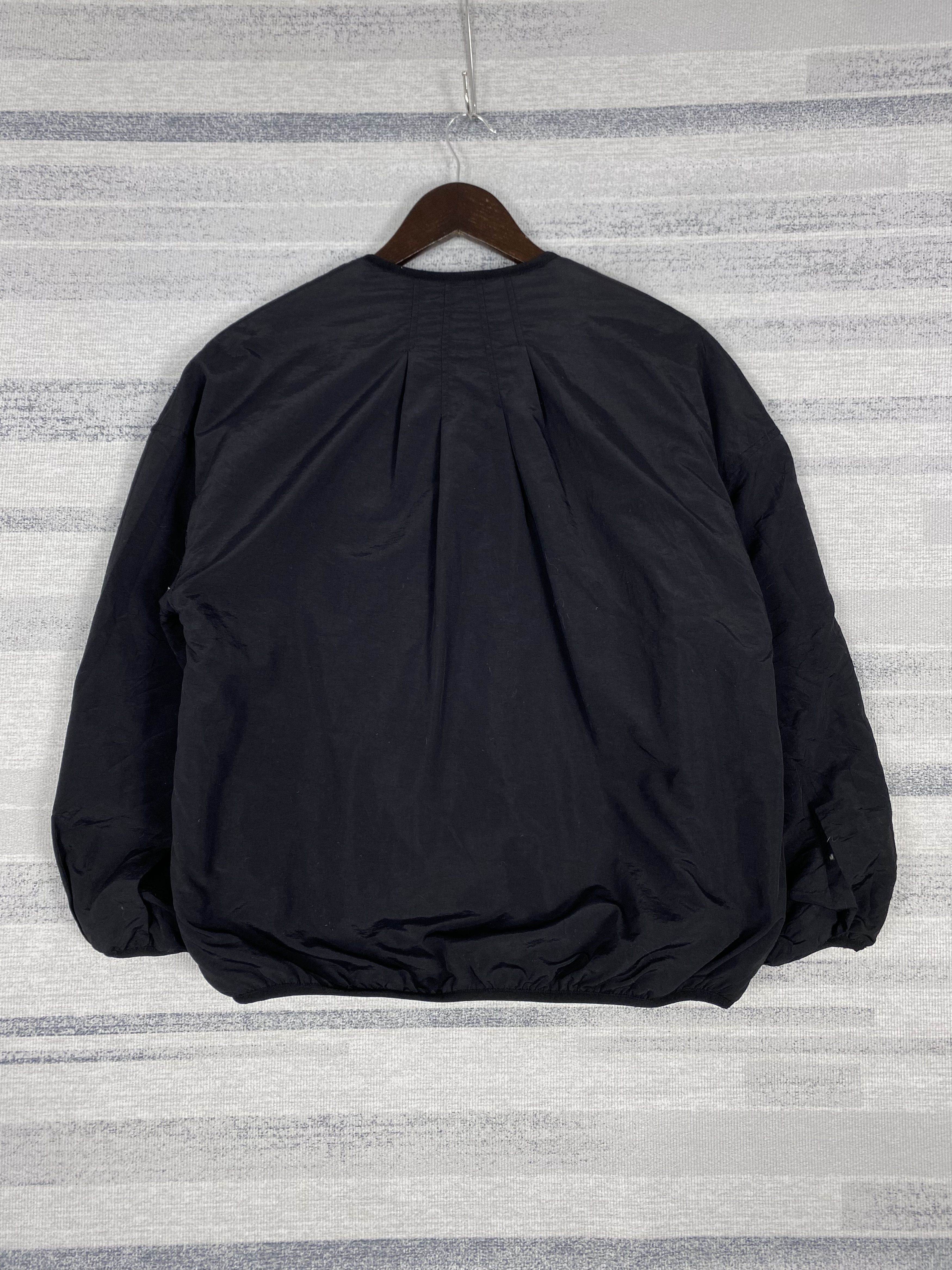 Beams Plus Vintage Ray Beams Sherpa Reversible Jacket Size US S / EU 44-46 / 1 - 10 Thumbnail