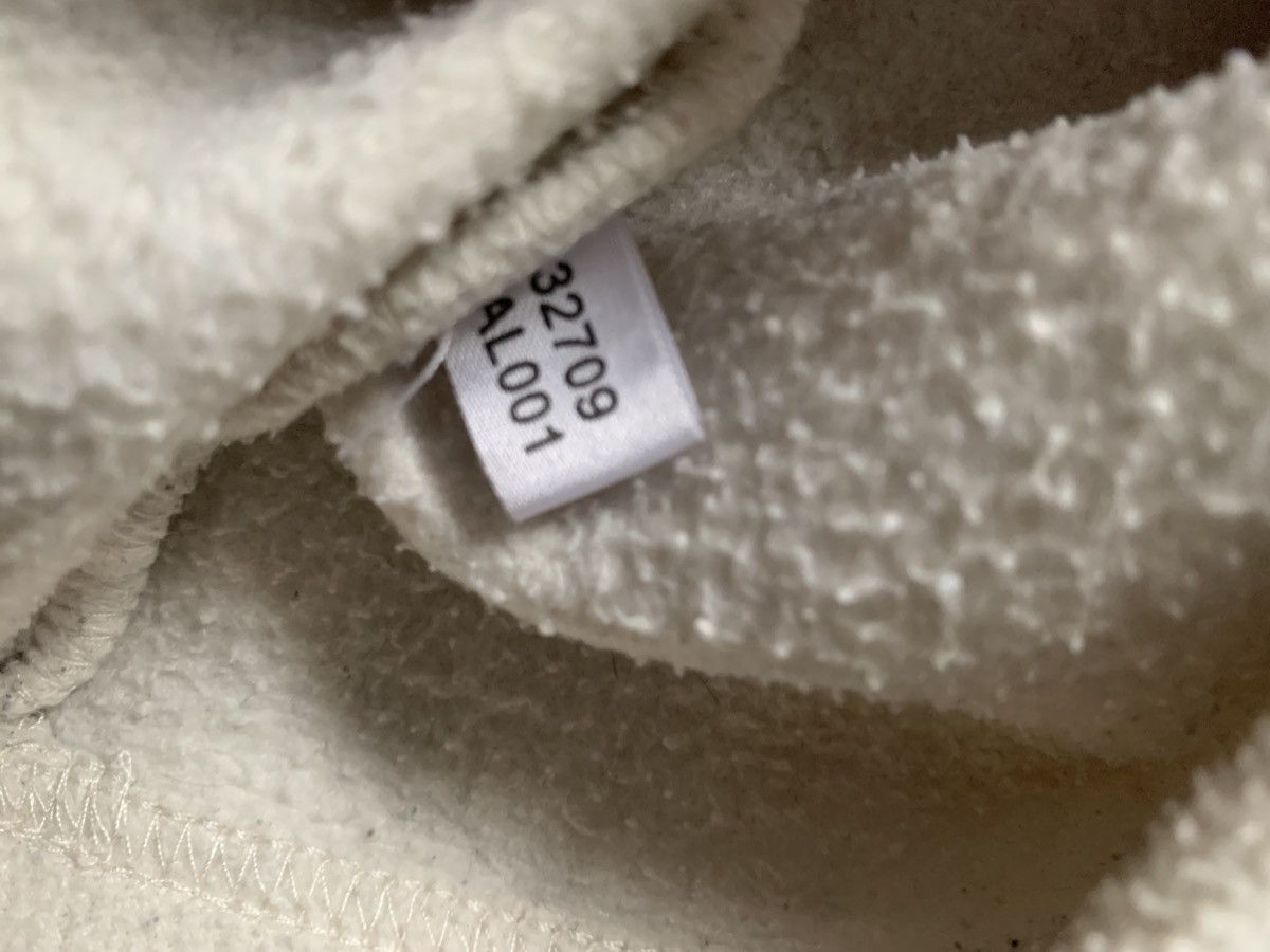 Adidas × Vintage VERY RARE 1999s Vintage Fleece Adidas Oversize Sweatshirt Size US M / EU 48-50 / 2 - 5 Thumbnail