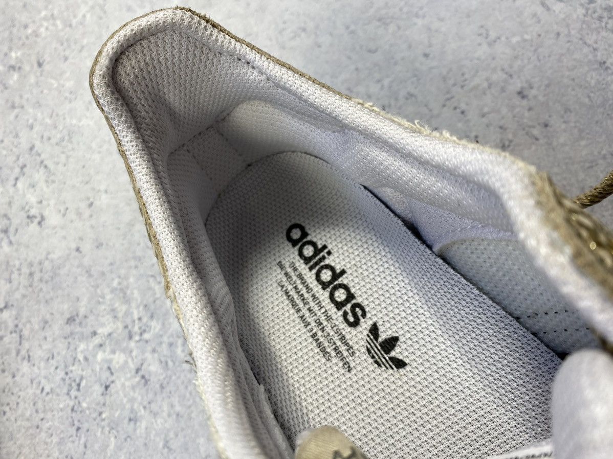 Adidas Very Rare Women’s Adidas Superstar Lady Camo Size US 8 1/2 Size US 12 / IT 42 - 14 Thumbnail