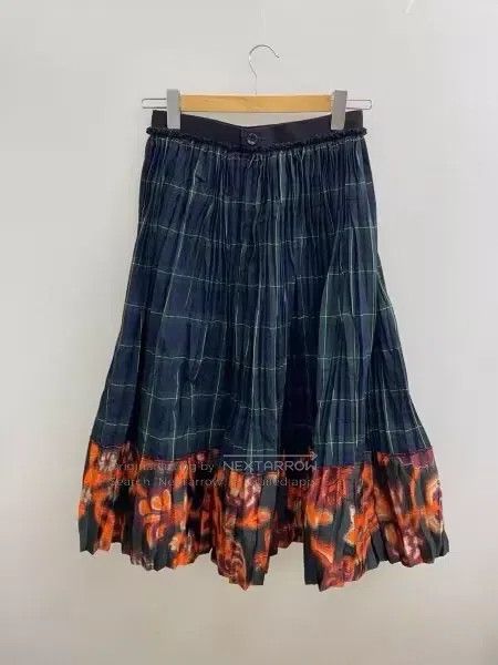 Comme des Garcons Comme Des Garcons size S Vintage Skirt, Size S Size 23" - 2 Thumbnail
