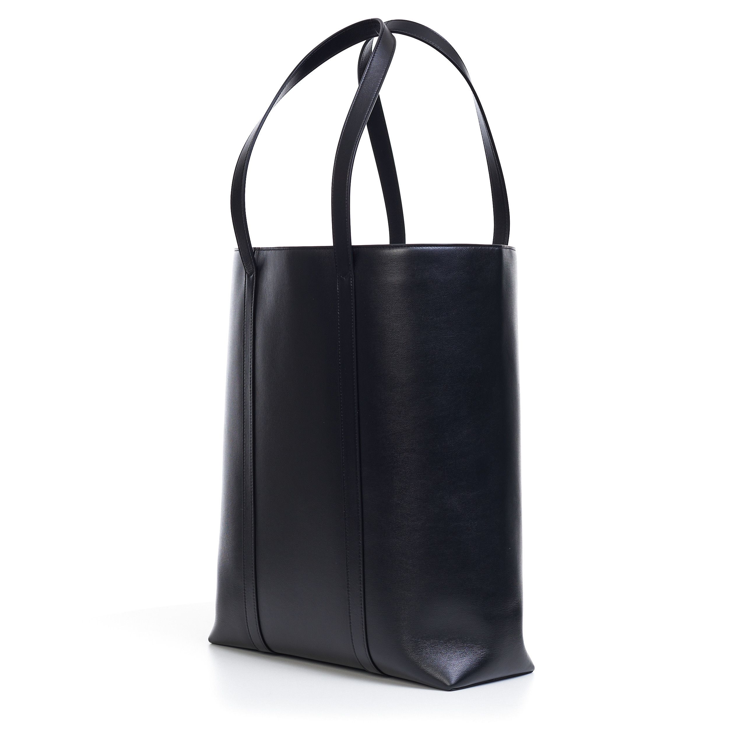 Celine Museum Bag In Black Smooth Calfskin Size ONE SIZE - 6 Thumbnail