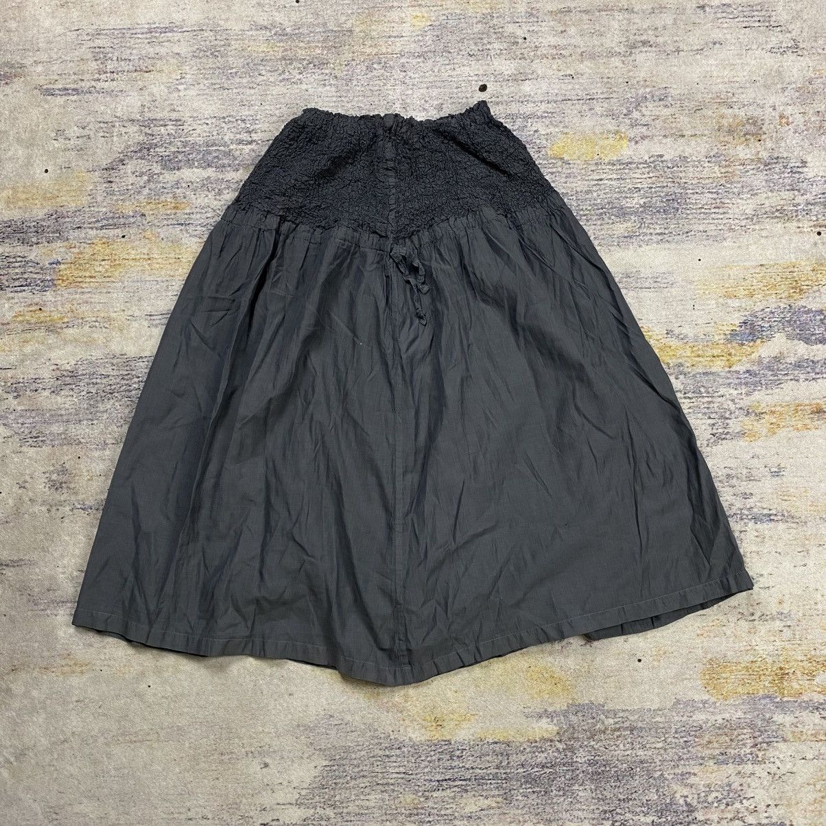 Issey Miyake Issey Miyake Me pleats skirt Size 26" / US 2 / IT 38 - 2 Thumbnail