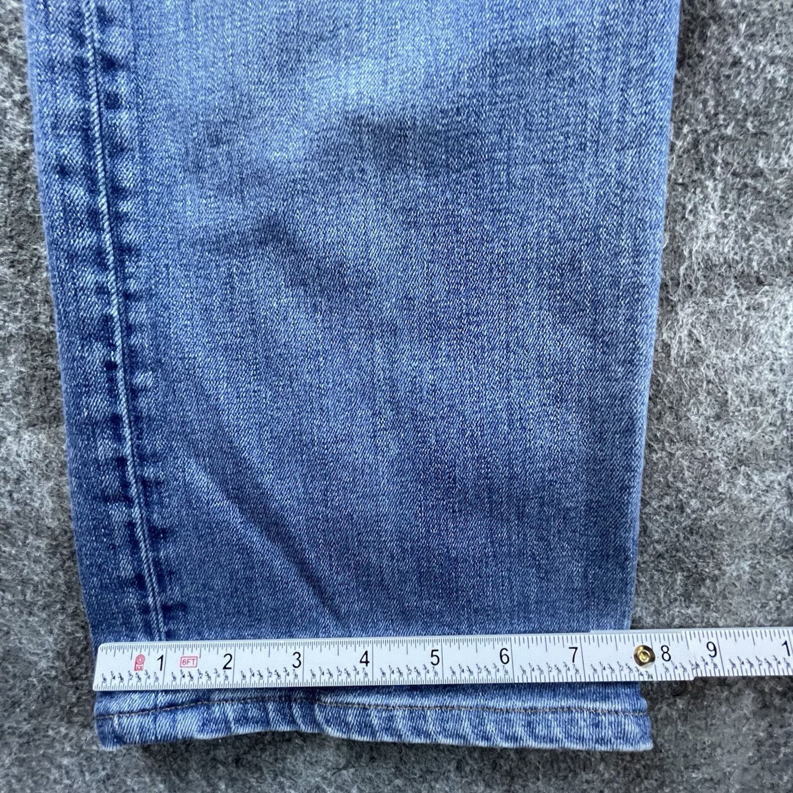 Lucky Brand Lucky Brand Jeans Mens 32 363 Vintage Straight Size US 32 / EU 48 - 7 Thumbnail