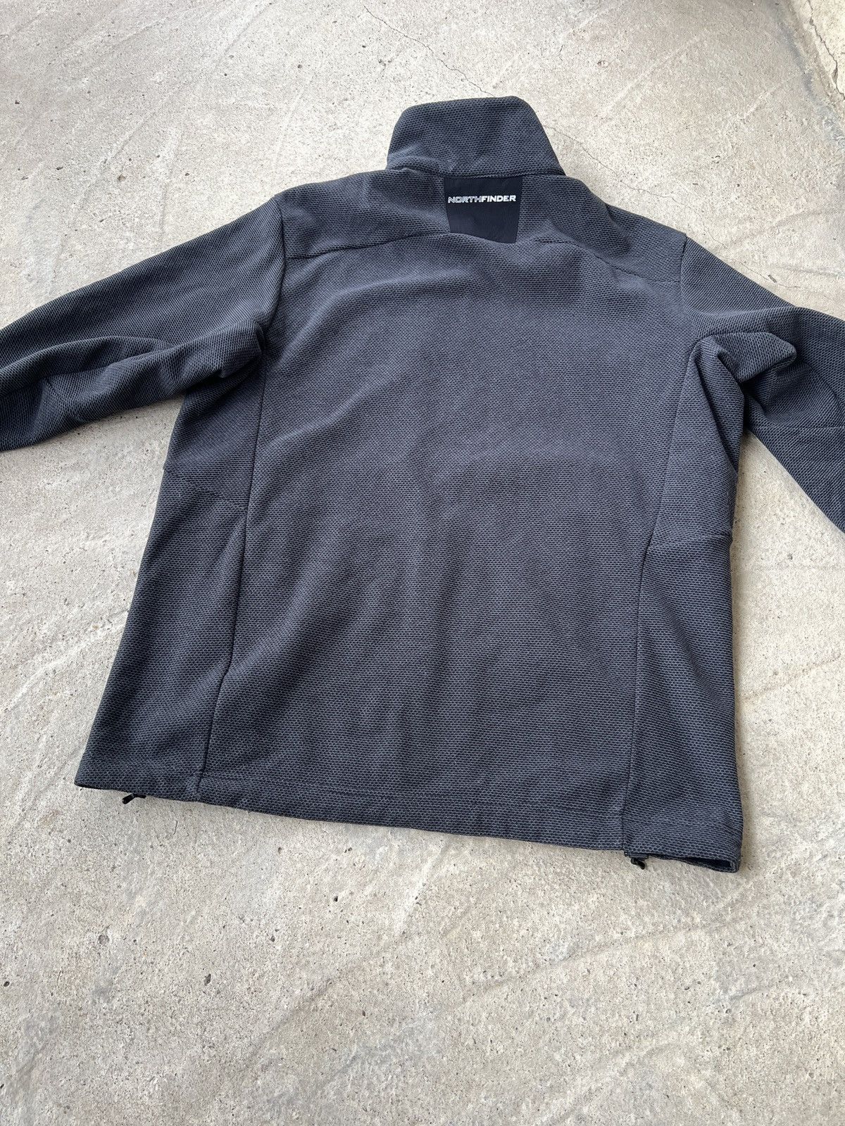 Other NorthFinder Outdoor Jacket Size US XL / EU 56 / 4 - 3 Thumbnail