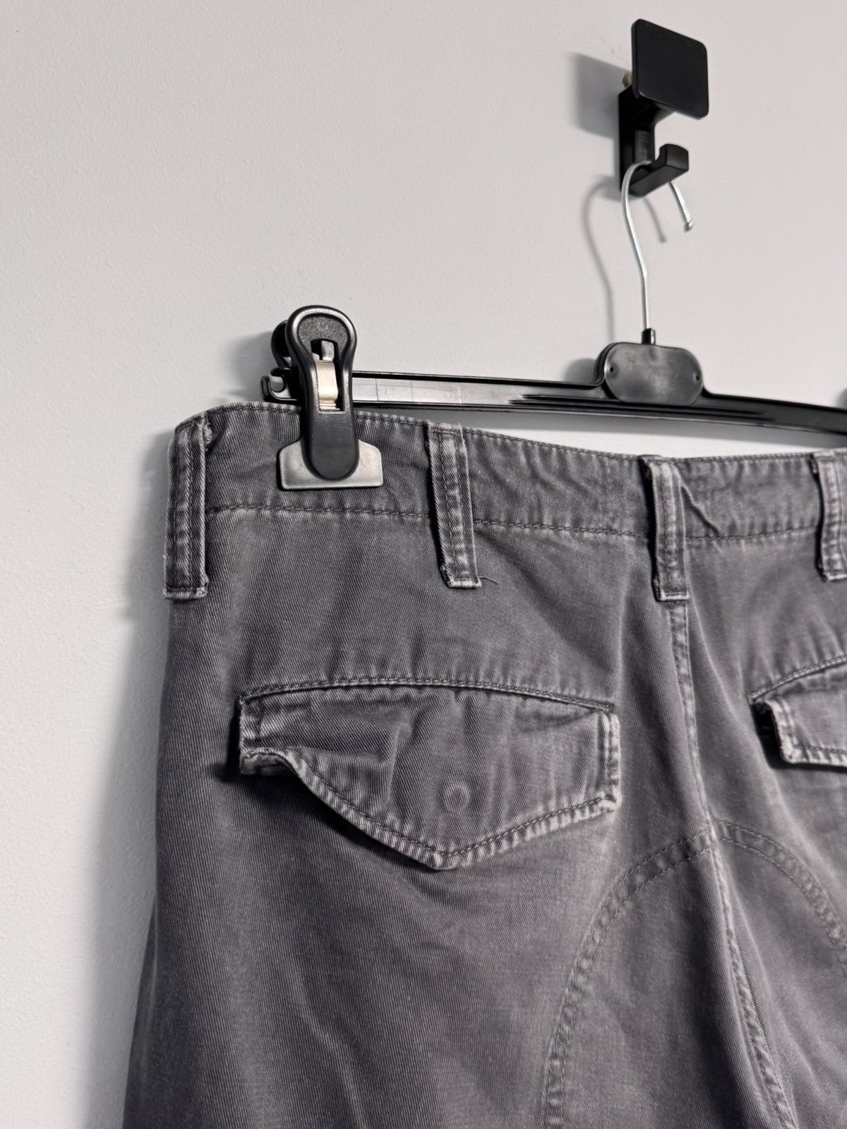 Carhartt Carhartt Vintage Cargo Pants Y2K Style 30/32 Size US 30 / EU 46 - 7 Thumbnail