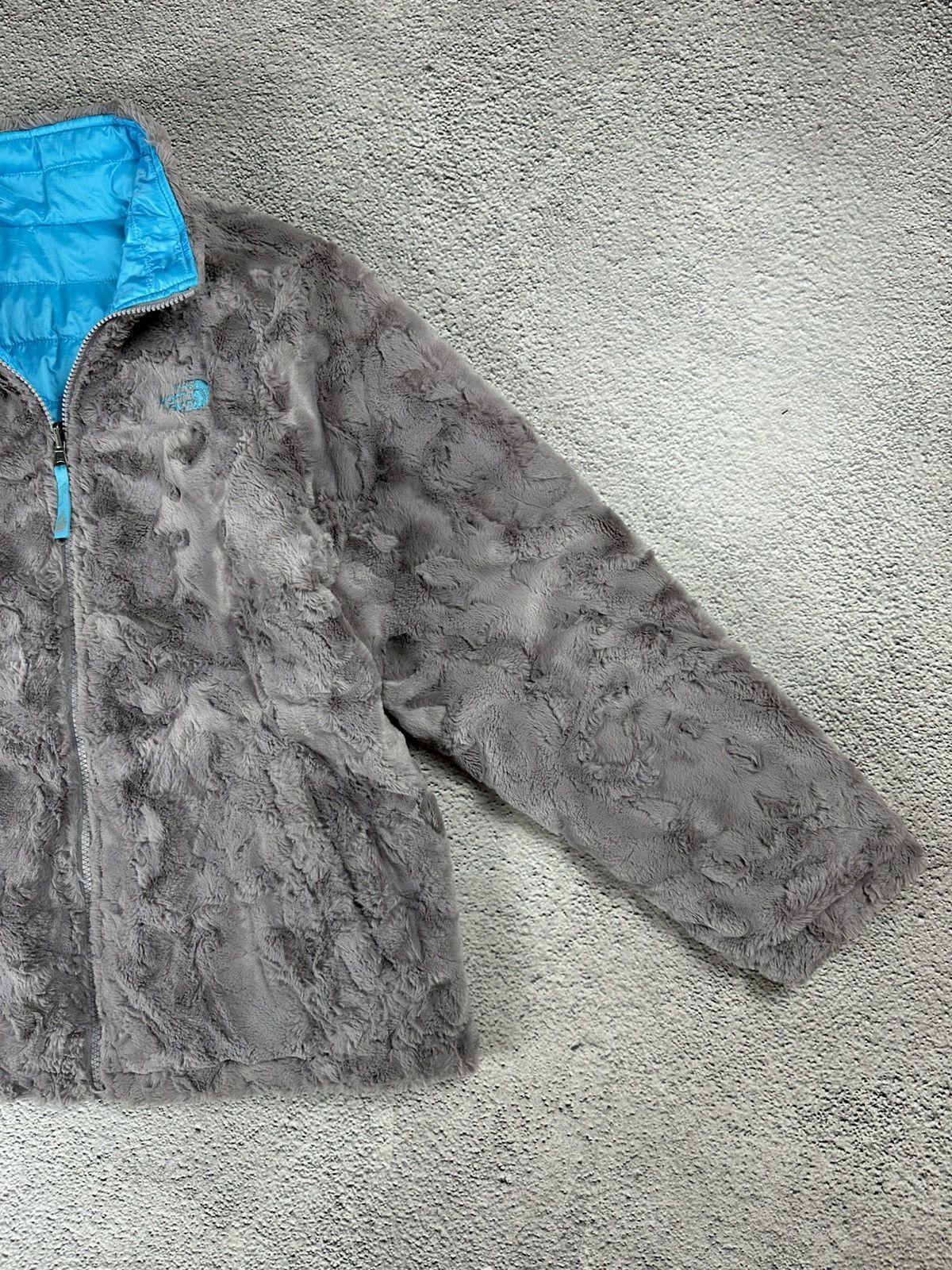 The North Face Vintage The North Face Down Puffer Jacket 2 in 1 Outdoor Size M / US 6-8 / IT 42-44 - 8 Thumbnail