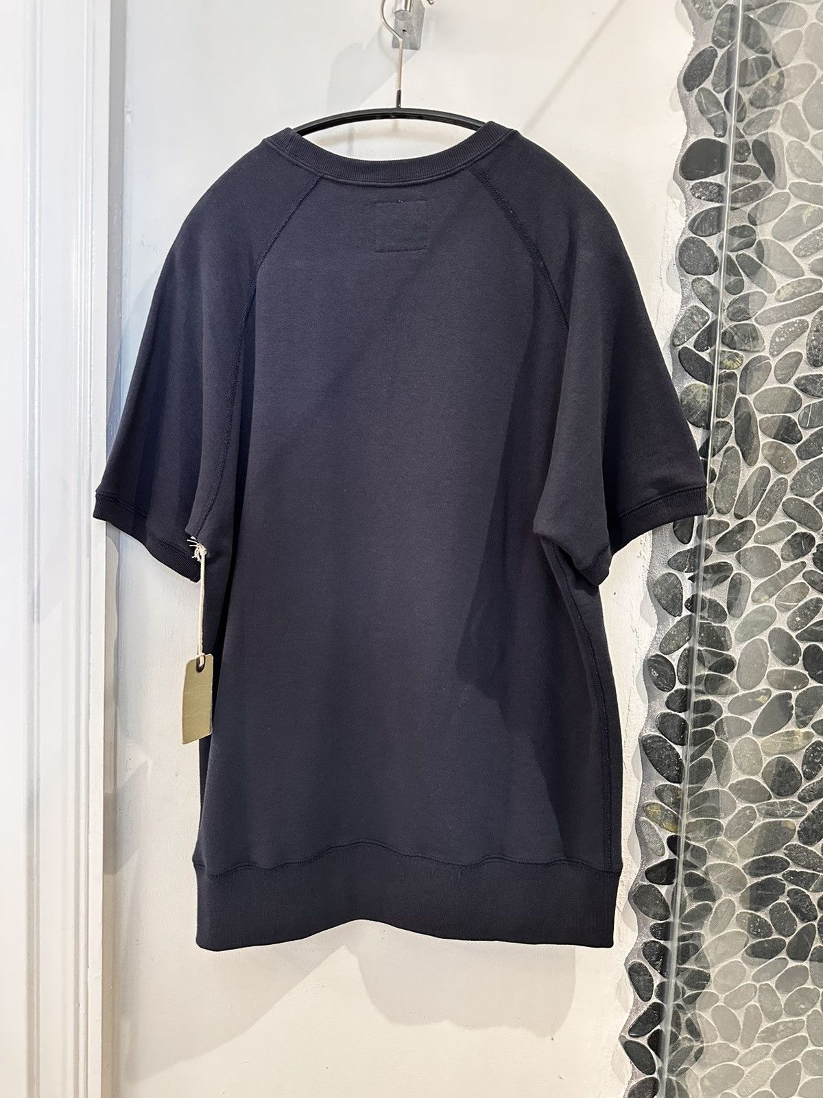 Champion × Todd Snyder Todd Snyder x Champion French Terry SS Size US M / EU 48-50 / 2 - 2 Thumbnail