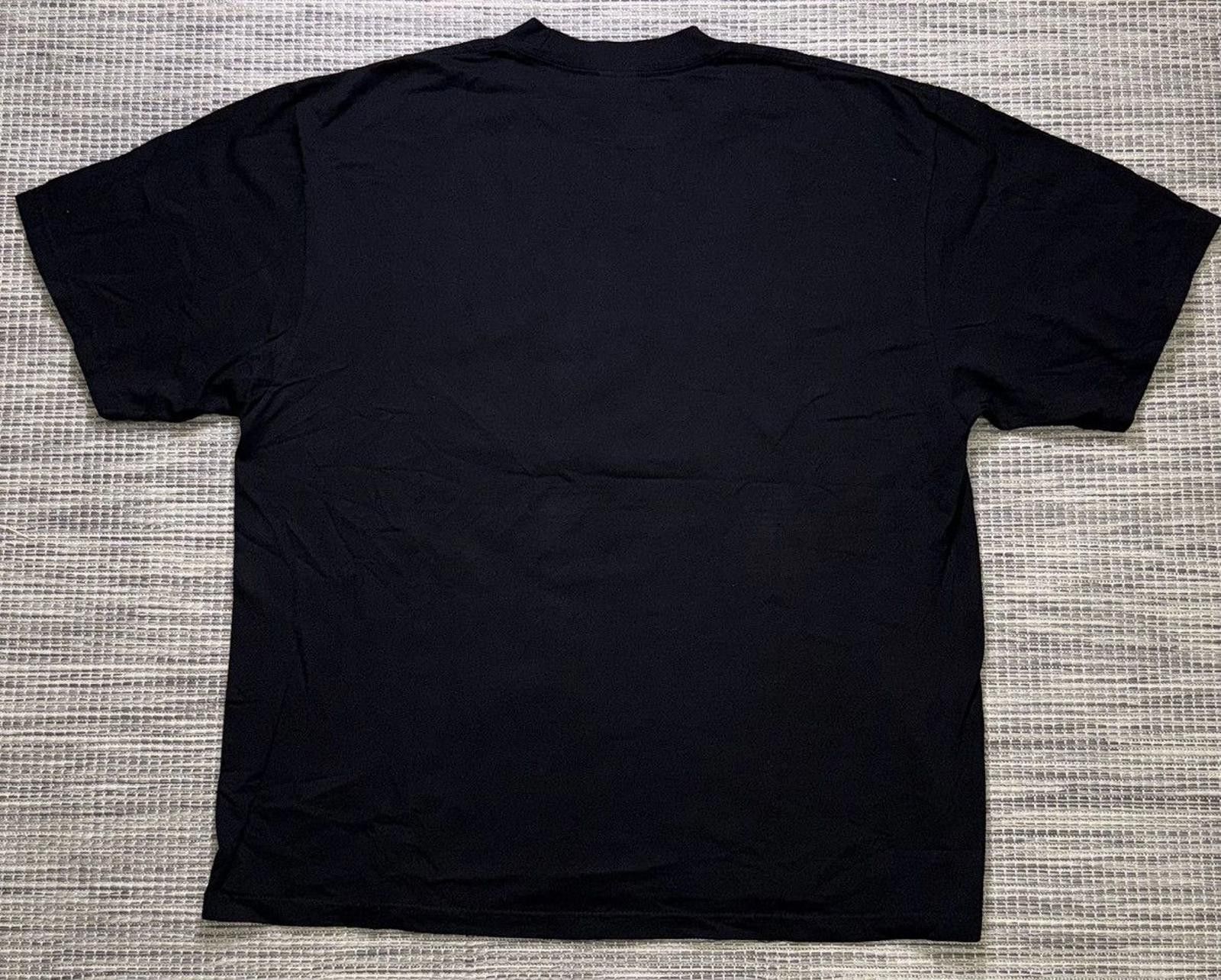 Saint Vanity Saint Vanity Global Tee Size US XXL / EU 58 / 5 - 3 Thumbnail