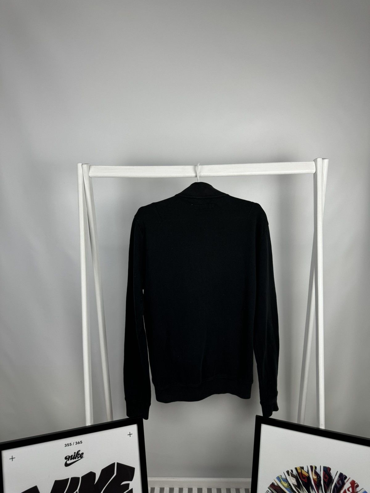 Allsaints AllSaints Jacket Size US S / EU 44-46 / 1 - 9 Thumbnail