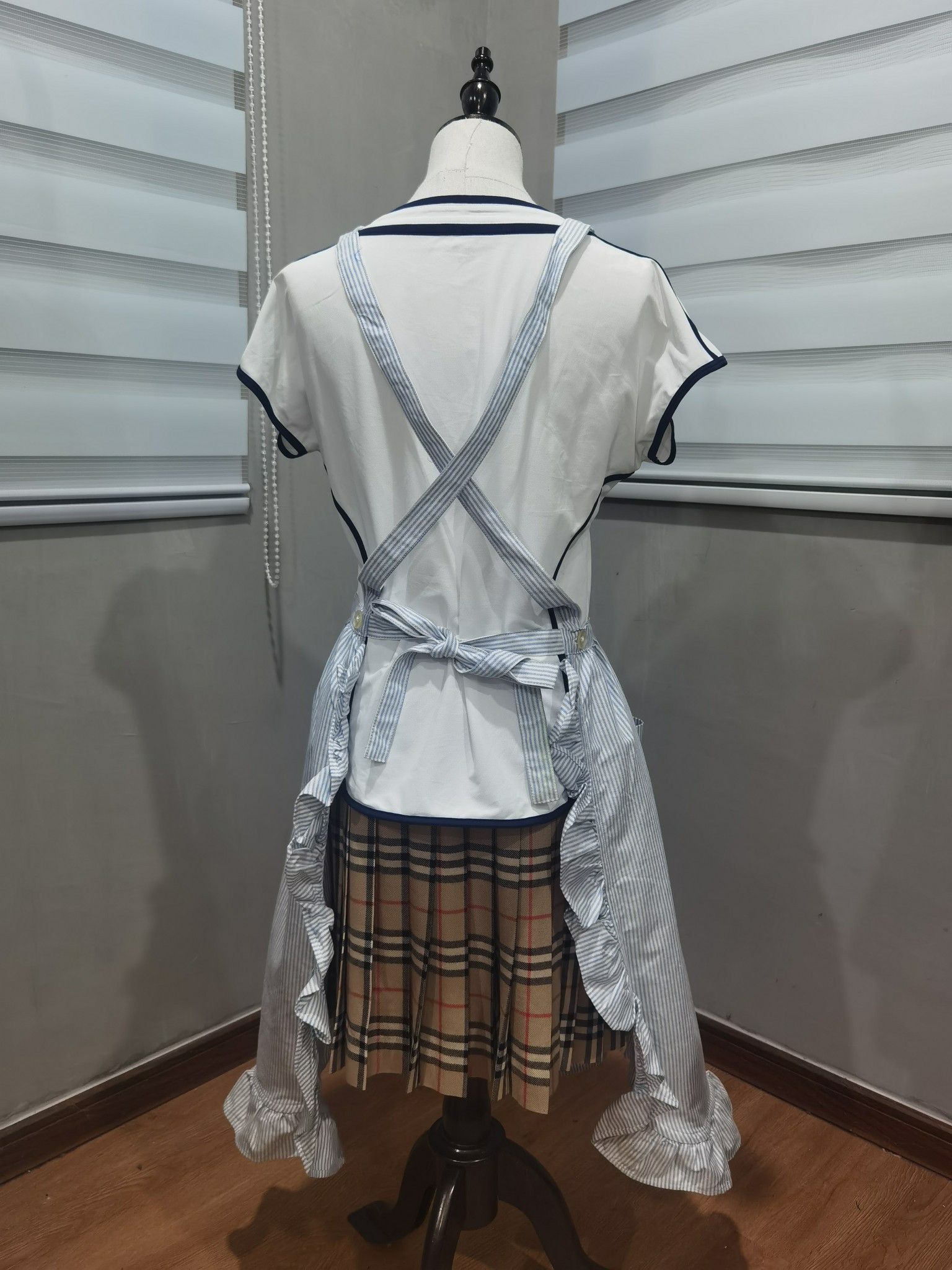 Polo Ralph Lauren RALPH LAUREN woman apron XS to M 1864 Size S / US 4 / IT 40 - 2 Thumbnail