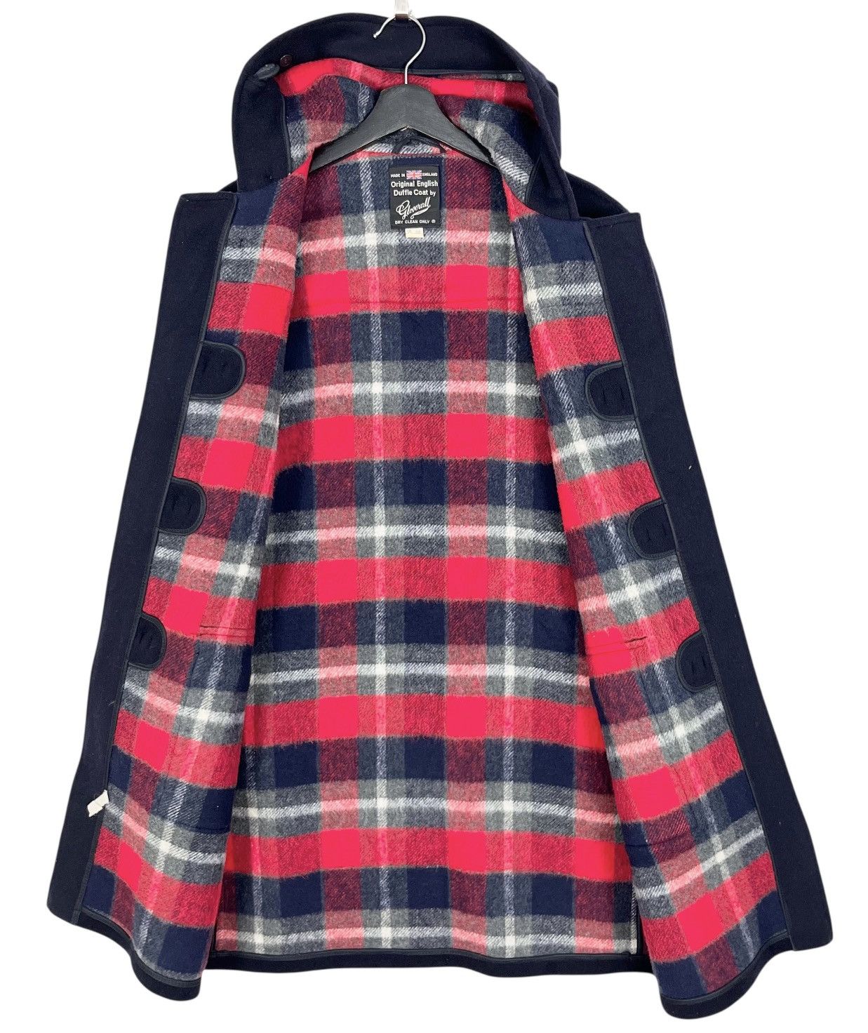Gloverall Gloverall Duffel Coat Size US S / EU 44-46 / 1 - 8 Thumbnail