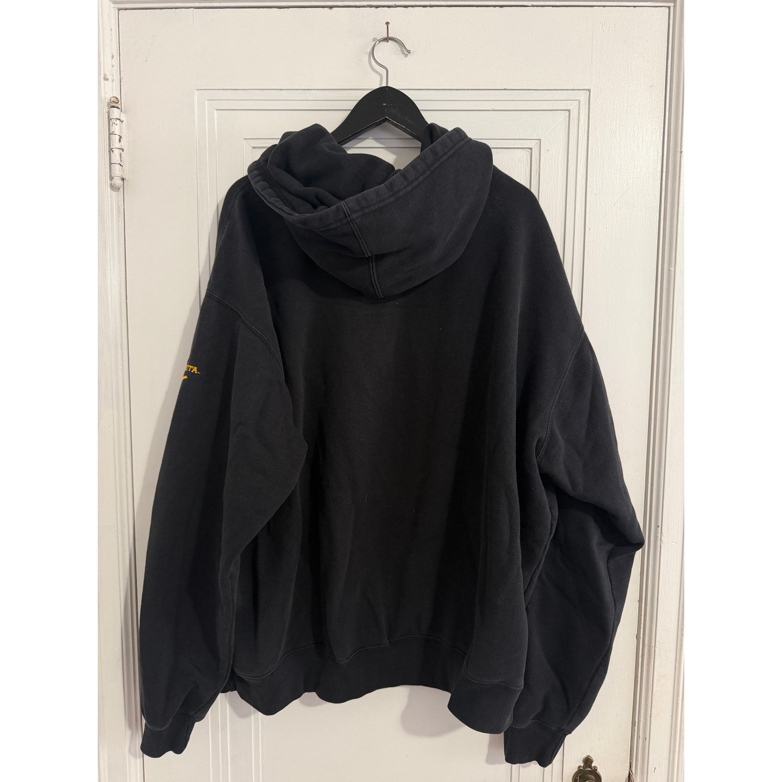 NCAA Minnesota Gophers Hockey Hoodie Sweatshirt Size XL Size US XL / EU 56 / 4 - 7 Thumbnail