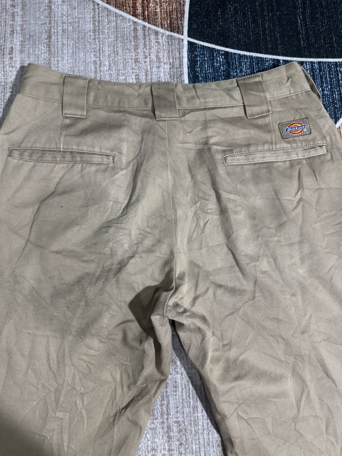 Dickies Dickies slack Size US 31 - 4 Thumbnail