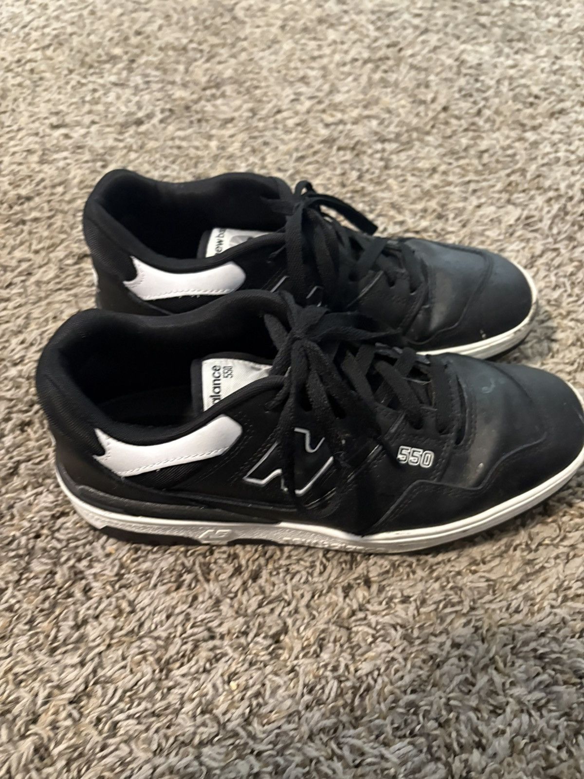 New Balance New balance 550 Size US 8 / EU 41 - 2 Thumbnail