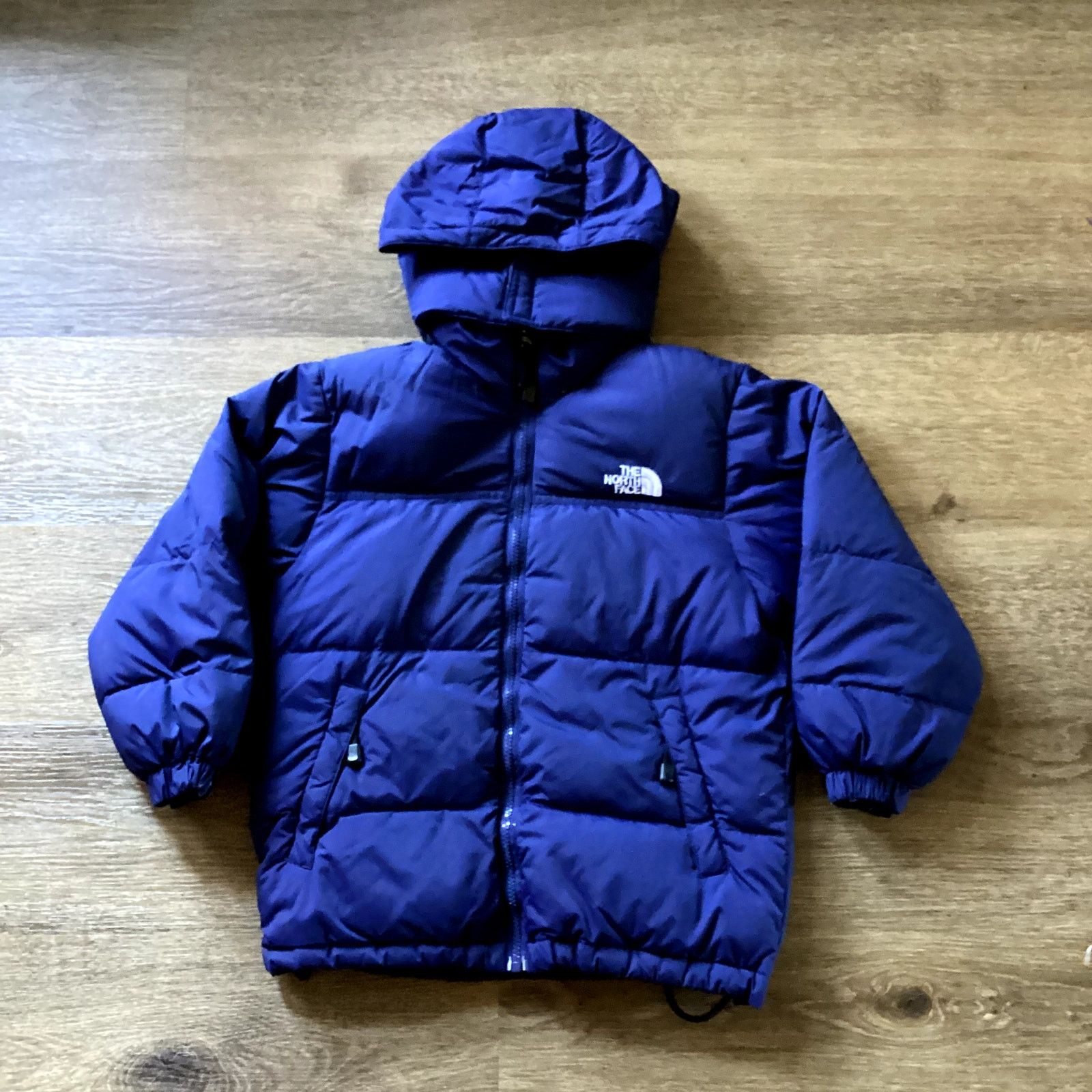 The North Face Vintage The North Face Nuptse Coat Size S / US 4 / IT 40 - 1 Thumbnail