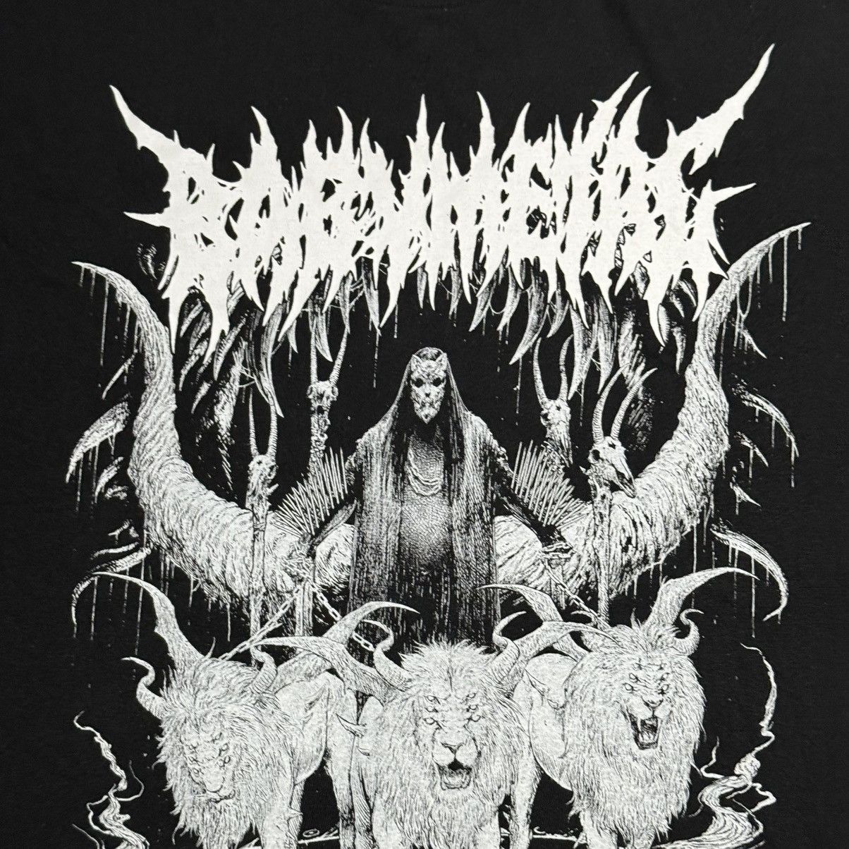 Other Babymetal Official Merchandise Size US M / EU 48-50 / 2 - 5 Thumbnail