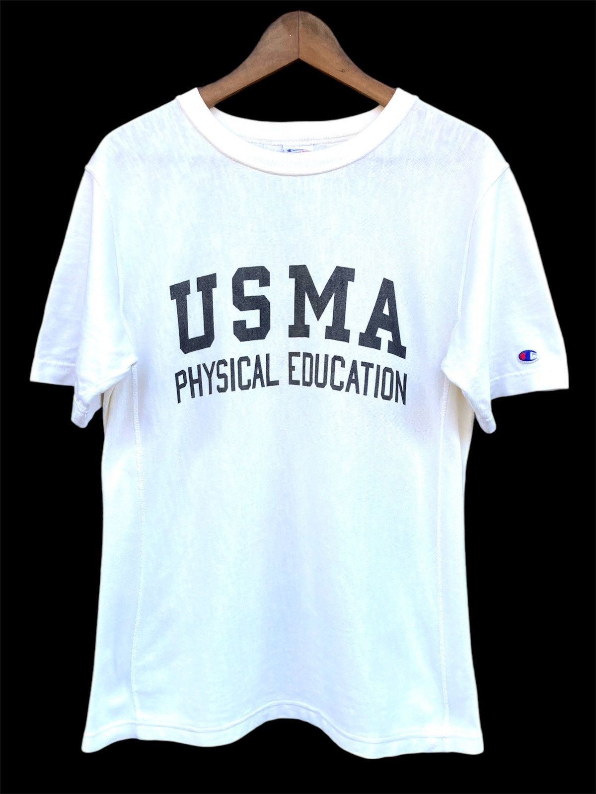 Champion USMA Champion Reverse Weave Tee Size US L / EU 52-54 / 3 - 1 Thumbnail